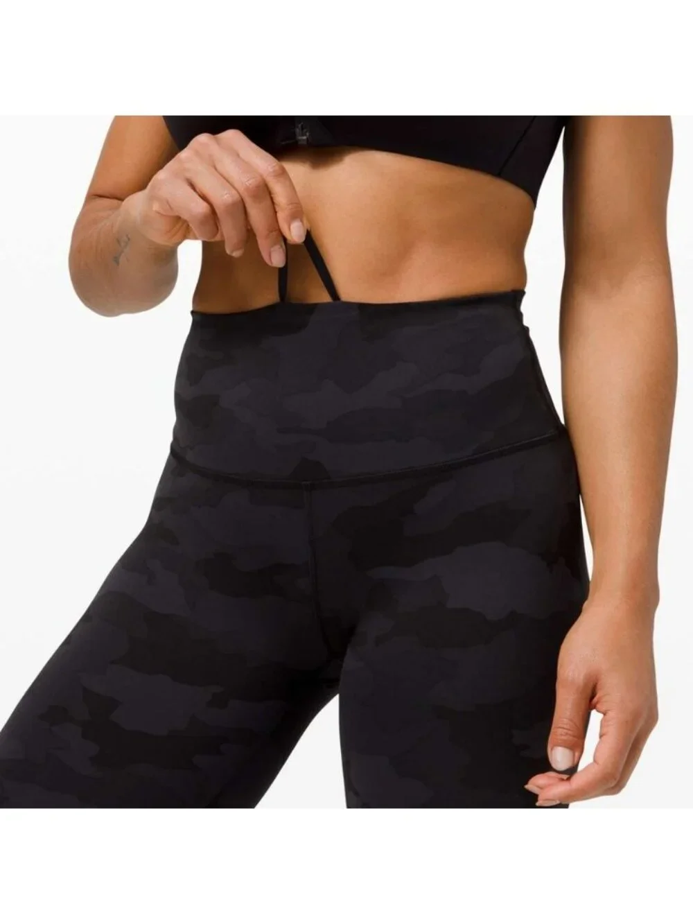 Lululemon Wunder Train High-Rise Tight 28